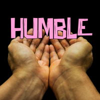 Humble - Full Cover cover